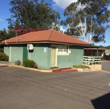 Bargo Motor Inn