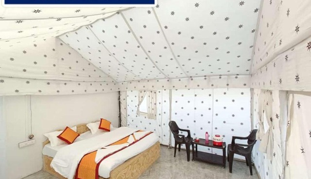 Barkha desert safari camp& resort Jaisalmer