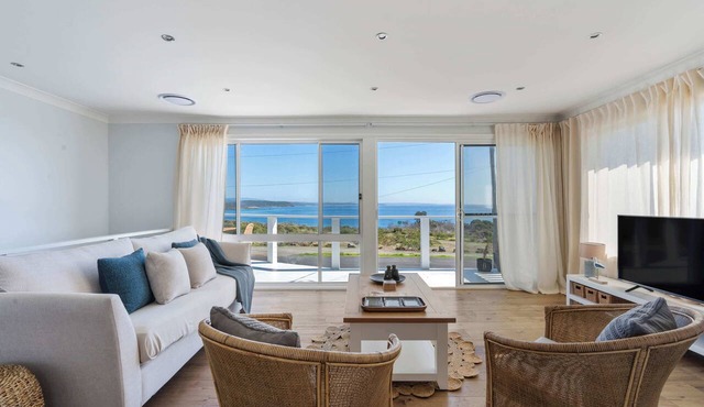 Bawley Blue Pet Friendly at Bawley Point