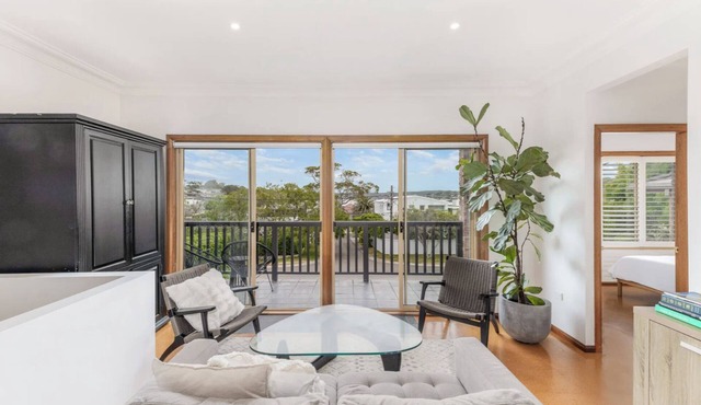 Bayside Retreat