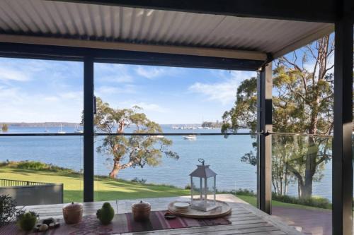 Bayview Bliss Brightwaters
