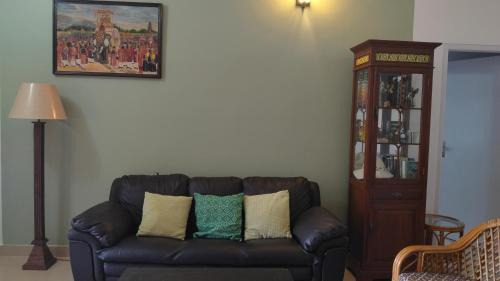 BEACH APARTMENT 3