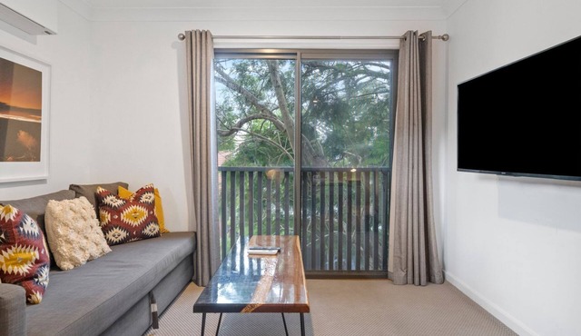 Beach Days & Bondi Ways Getaway on Watson