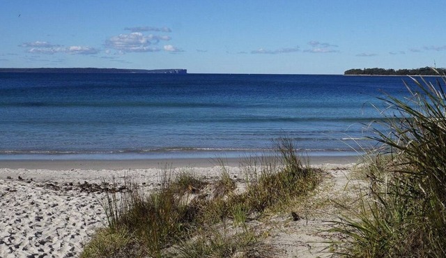 Beach Street Villa by Jervis Bay Breaks