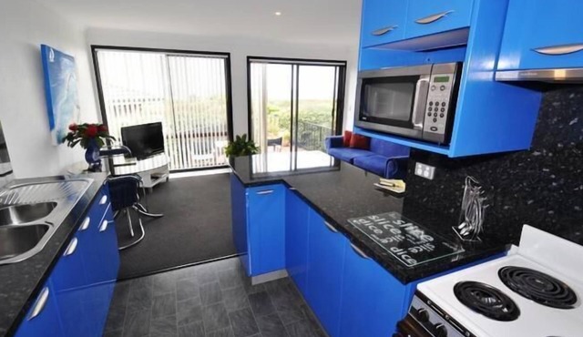 Beachfront Apartments Narooma