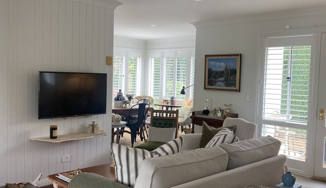 Beautiful Cottage in Bowral - 4 minutes walk to town!