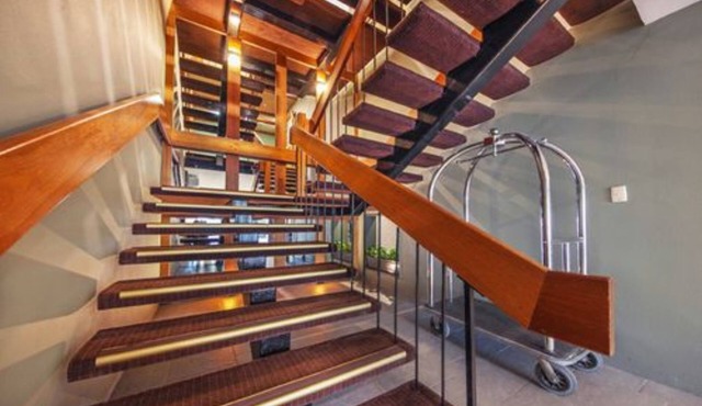 Belconnen Way Hotel Motel and Serviced Apartments