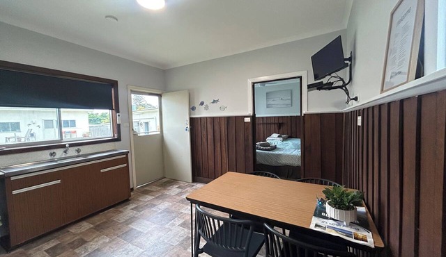 Bemm River Bungalows #1 “Bellbird Abode” Holiday accommodation in Bemm River