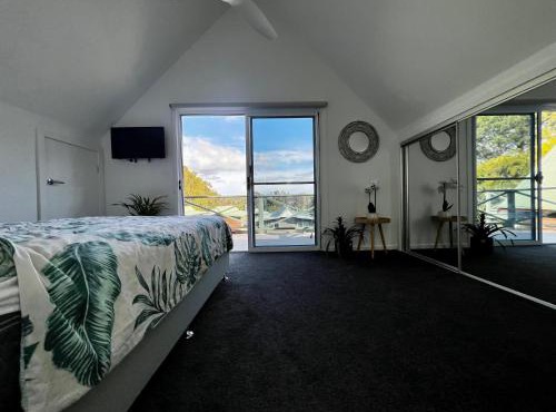 Berrara Brand New Beach House