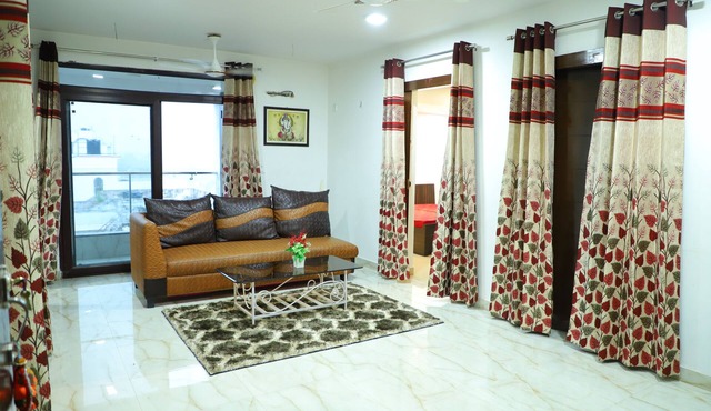 Best Property Of India, Near to Ganges