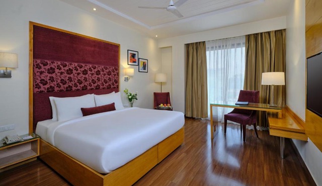 Best Western Country Woods Ambala