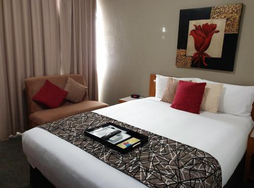 Best Western Endeavour Motel
