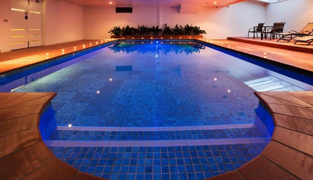 Best Western Plus Canberra Central Apartments Official