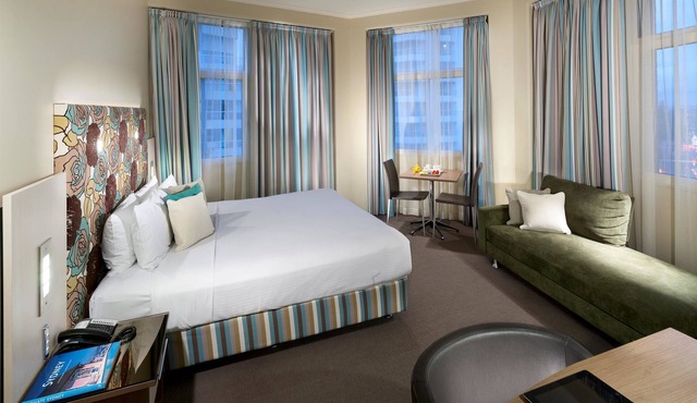 Best Western Plus Hotel Stellar