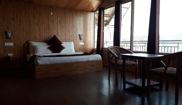 Beyond Stay Tikker Narkanda Cottage