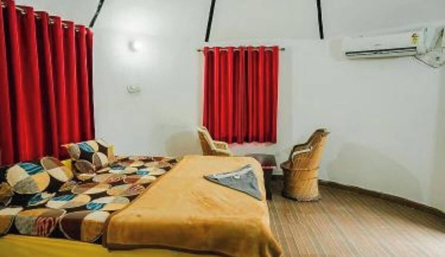 Bhati Desert Camp Raisar Bikaner