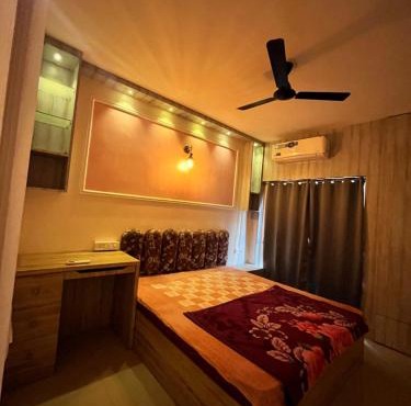 Bhoomi stay