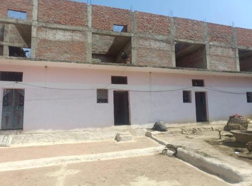 bhupat rural homestay