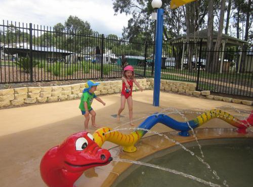 BIG4 Karuah Jetty Holiday Park