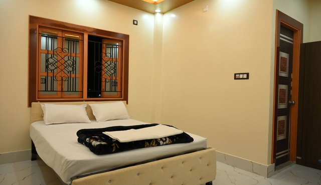 Blessing Resort