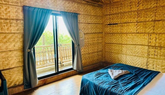 Bliss Hampi Eco Resort
