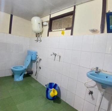 Bliss Homestay