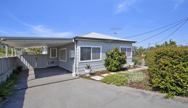 Blue Coast Bliss - Pet Friendly
