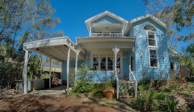 ~ BLUE PEACE ~ Blue Mountains Home - More than just somewhere to stay
