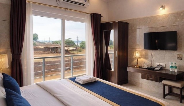 Blue Pearl Beach Guest House