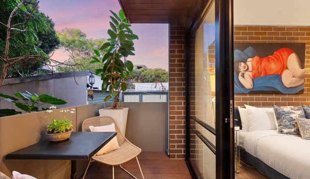 Blue Willow - Cosy Hideaway with Everyday Comfort