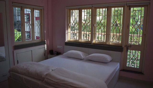 Bonussa Homestay