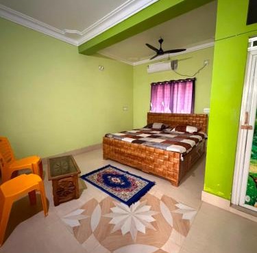 Brahmajyoti Guest House