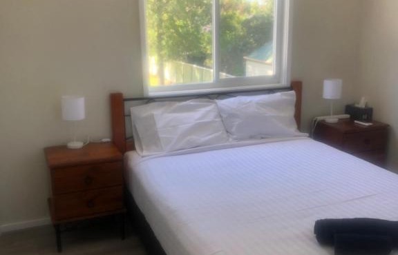 Branxton Baybrook Apartment
