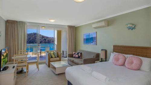 Breathtaking - Ettalong Beach Resort