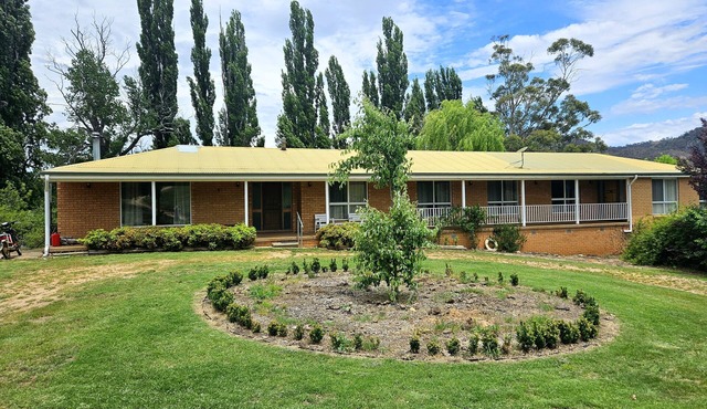 Bredbo Farm Stay