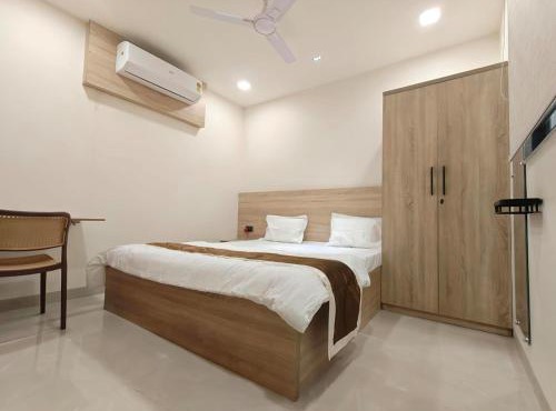 BTH Home Stay