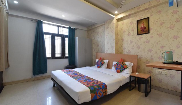 Budget Hotel New Casa INN