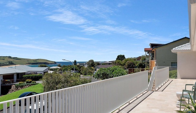 Burri Burri, Gerringong