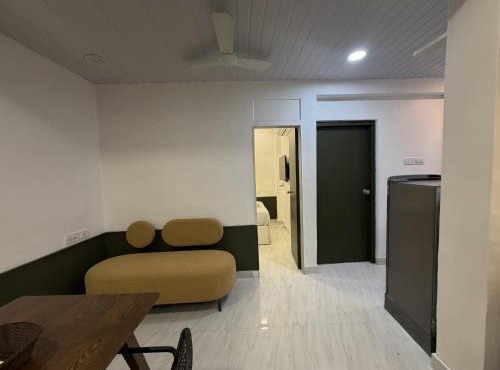 Calisto 2BHK Khar W