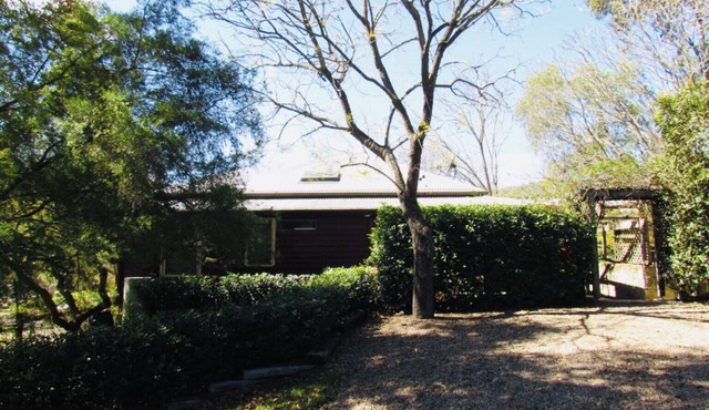 Capers Cottage