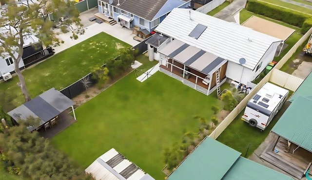 Casa Bella - a hidden gem on the Central Coast