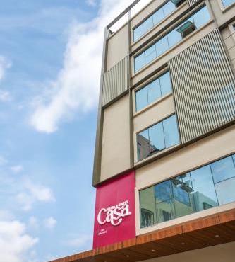 Casa Hotel & Suites, Gachibowli, Hyderabad