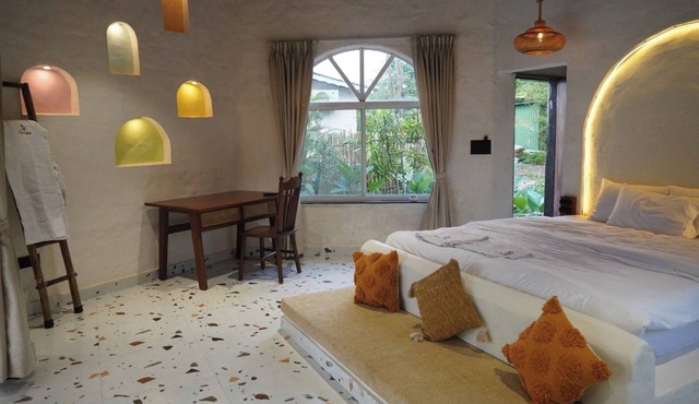 Casa Rossa Resort