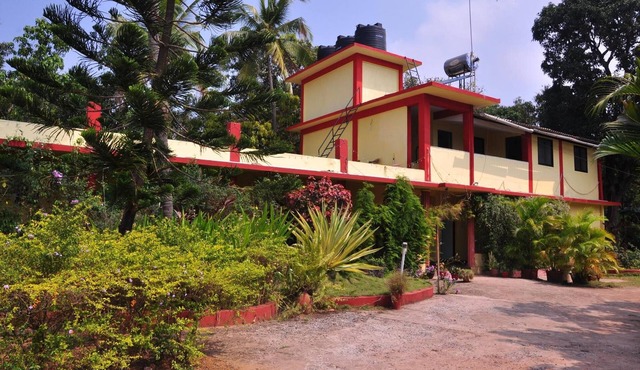 Castelinhos' Home Away from Home