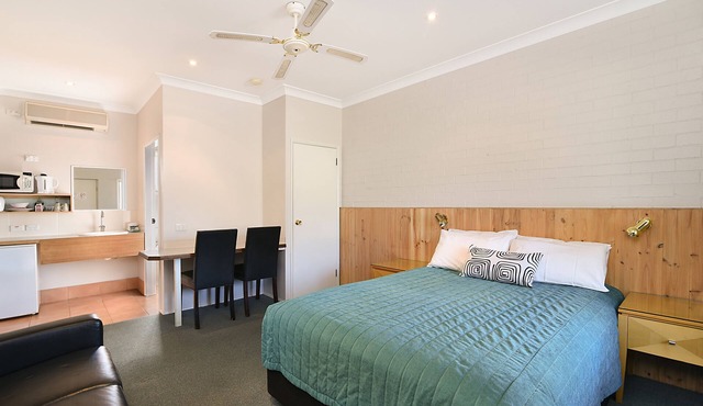 Catalina Motel Lake Macquarie