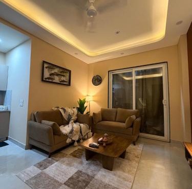 Celestastays Near metro station sec 55-56