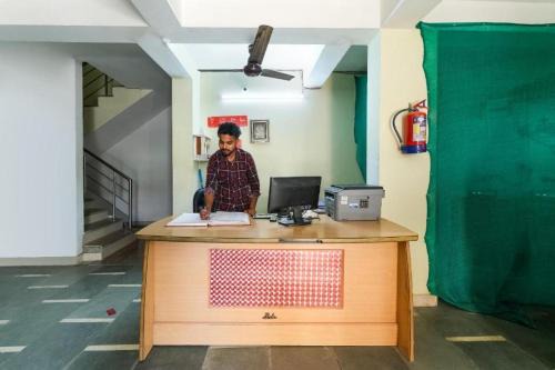Chahal Guest House Nangloi