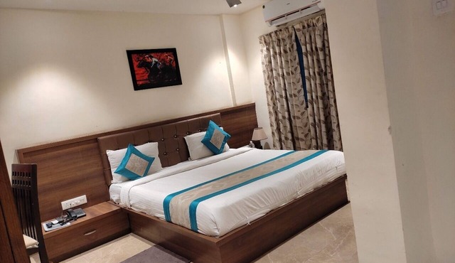 Chaitanya Executive