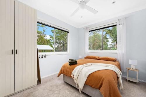 Charlestown - Humble Abode