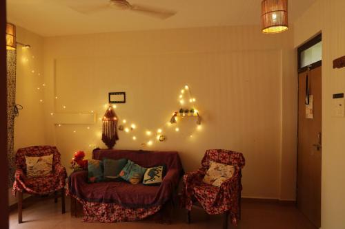 Charlotte Homes by Nosso Amor